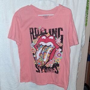Rolling Stones Tshirt